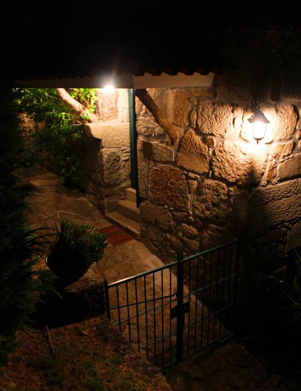 Villa Casa Do Rio - Eido Do Pomar Arcos de Valdevez Exterior foto